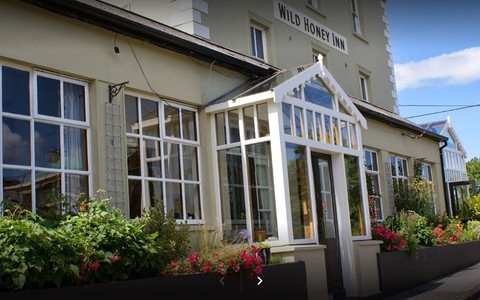 Co Clare pub wins only new Michelin star in Ireland for 2018