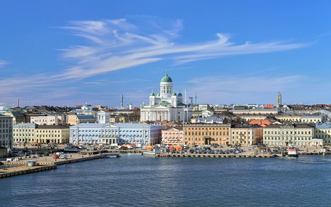 Finlandia chce umocnić miano najbezpieczniejszego państwa świata