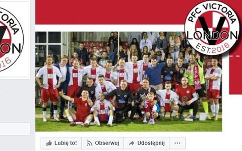 Polacy chcą pobić rekord frekwencji na piłkarskim Non-League Day w Anglii