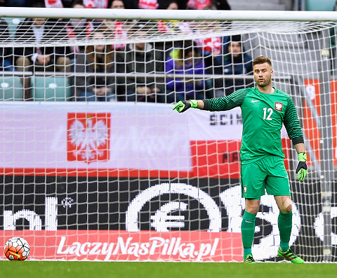 Boruc will be honored during a match against Uruguay in Warsaw