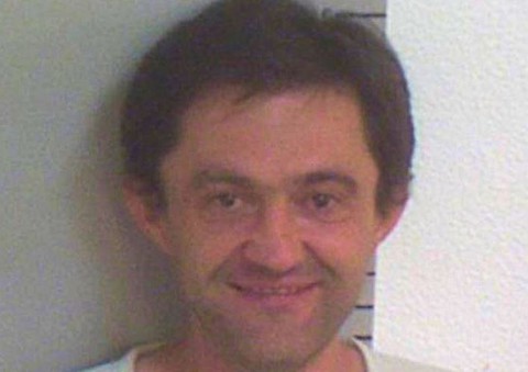 Krzysztof Trznadel, of Poland, caught smuggling tobacco in Dover on a load of German car parts