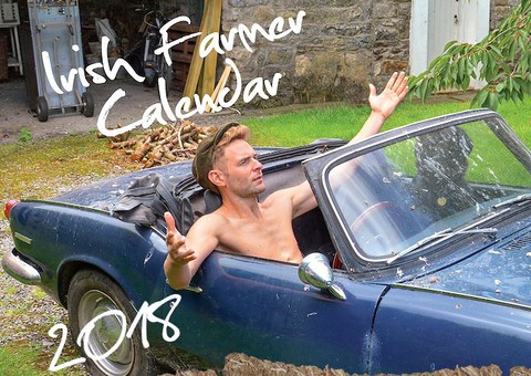 The Irish Farmer Calendar is back - and it doesn't disappoint