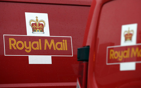 Royal Mail set for Black Friday walkout after workers back strike action designed to hit Christmas s