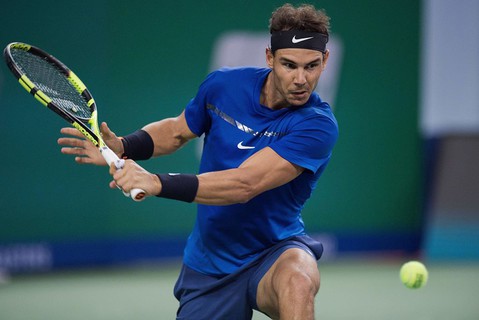 Rafael Nadal sues former French sports minister Roselyne Bachelot for 100,000 euros