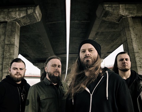 Decapitated: Members of Polish metal band formally charged with rape