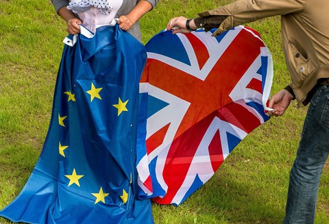 Young people 'bemused, angry and blaming older generations for Brexit', new report finds