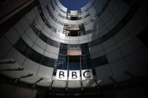 BBC użyje sztucznej inteligencji do określenia preferencji widzów