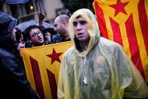 Hiszpania: Rząd centralny chce wyznaczyć wybory w Katalonii na styczeń