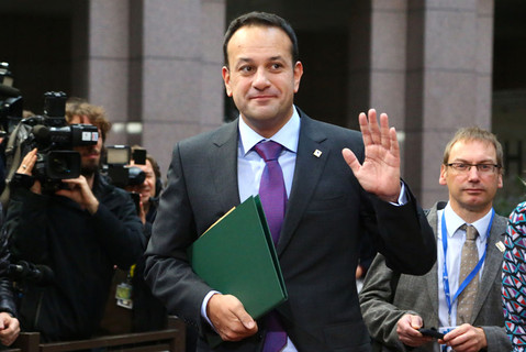 Europe without Britain could be a difficult place for Ireland, says Taoiseach
