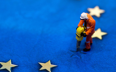 Belgijski minister: W efekcie Brexitu pracę w UE może stracić 1,2 mln osób