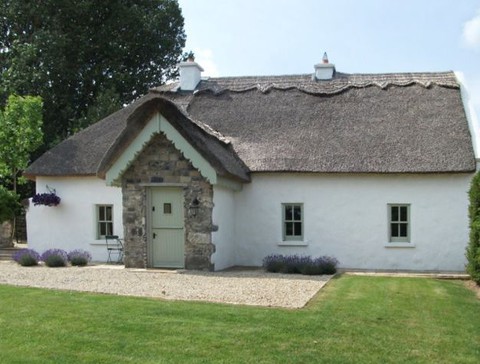 This Galway Cottage Has Been Named The Best Rental In Ireland