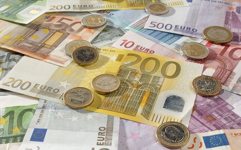 Co oznacza nowy budżet dla zarabiających 30 tys. EUR?