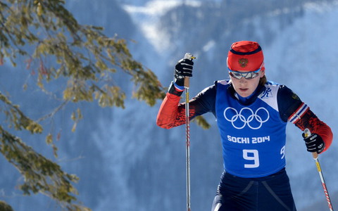 New cases of biathlon doping