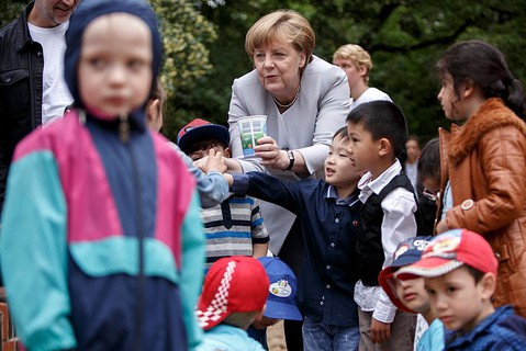 Niemcy: Ponad połowa uczniów w wieku 14-16 lat nic nie wie o Auschwitz