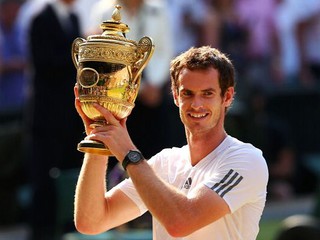 Wimbledon: W puli nagród 25 milionów funtów