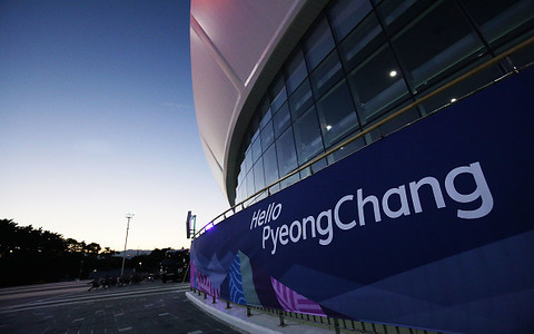 Britain has evacuation plans for 2018 Pyeongchang Olympics