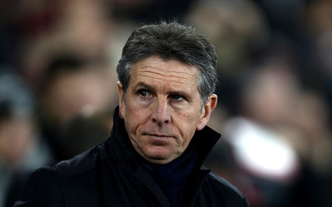 Claude Puel named Leicester City manager