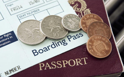 Brytyjski paszport jednym z "najmocniejszych" na świecie