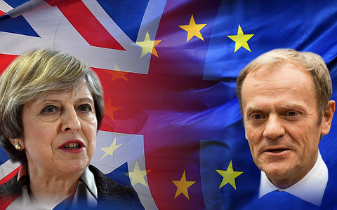 Brexit bill debate scheduled for November