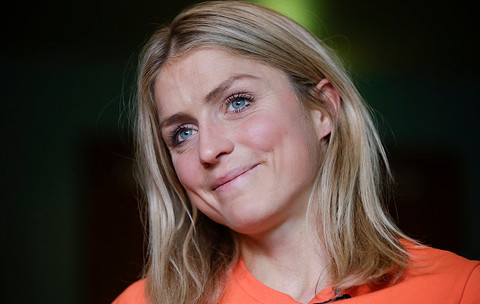 Therese Johaug does not start and earns the most