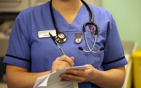 Patients need rest, not antibiotics, say health officials