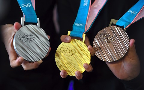 IOC would foot N.Korean athletes' winter olympics bill