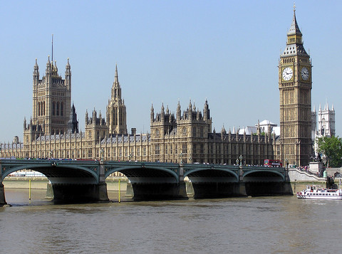 Brytyjskie media: Narasta skandal seksualny w Izbie Gmin