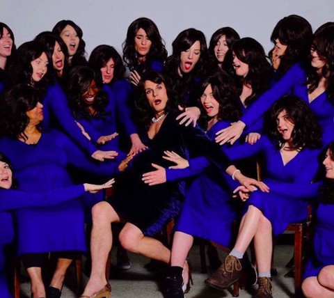 There Is A Kate Middleton Choir And Yes It's As Bonkers As It Sounds