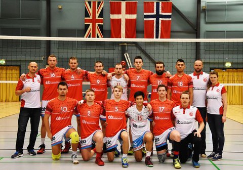 End of IBB Polonia participation in European competitions