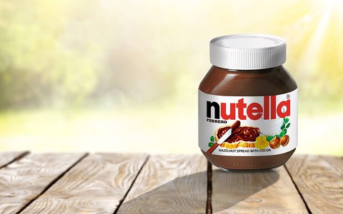 Nutella "oszukuje" klientów?