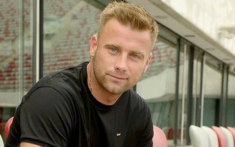 Boruc will most likely be remembered for his tournaments and goals in Belfast