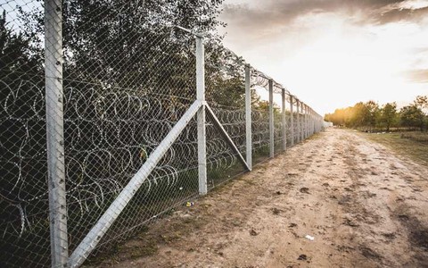 Węgry przeznaczą 164 mln euro na ochronę granicy