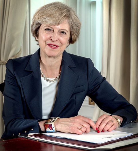 Theresa May warns rebels as Brexit talks set to resume