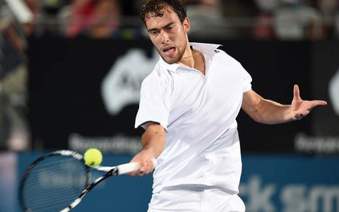 Janowicz promoted, Majchrzak for the first time in "200"