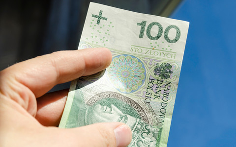 Polacy chcą wiedzieć, czy pieniądze jakie wydają w sklepach zostają w kraju