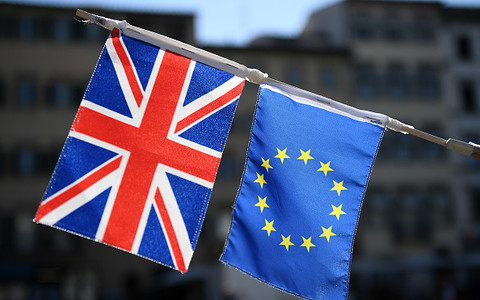 Brexit: UK ma więcej do stracenia niż Niemcy czy Francja