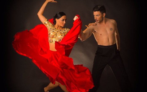 'It will be a challenge even though I won DWTS in Poland' - Meet Dancing with the Stars new addtion