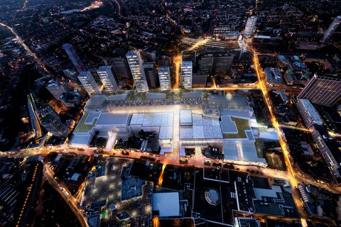 Croydon Council approves new £1.4 billion Westfield shopping centre in 'momentous' decision