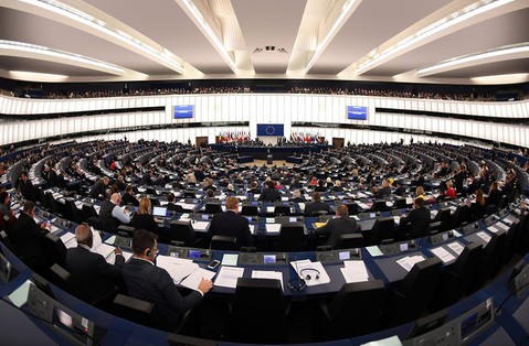 Rule of law in Poland debated in Strasbourg
