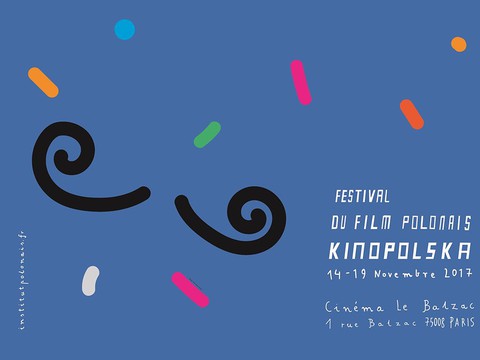 Rozpoczął się festiwal "KinoPolska" na Polach Elizejskich