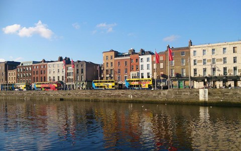Irlandia: Do 2020 r. ceny nieruchomości wzrosną o 20%