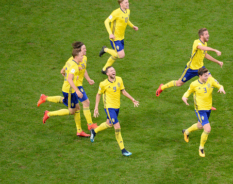 Sweden would like to play with Poland