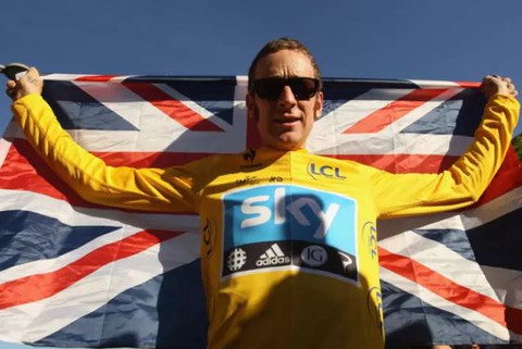 Sir Bradley Wiggins will make his competitive rowing debut at December's British Indoor Championship