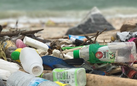 'Takeaway tax' could be introduced on single-use plastics in effort to cut waste
