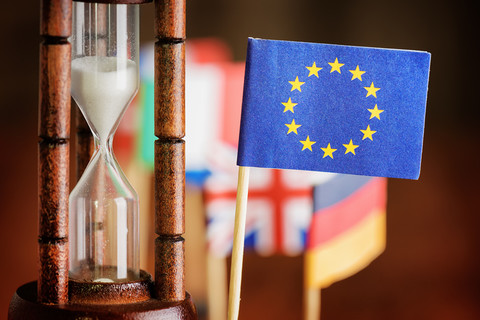 European Council President sets December deadline for UK's Brexit talks progress