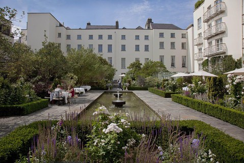 The Best Hotels In Ireland Have Been Announced