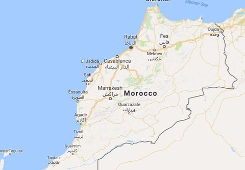 Morocco food stampede 'kills 15 and wounds five'