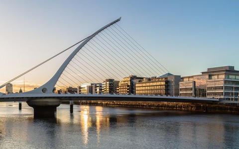 Dublin ranked as one of world's most expensive cities