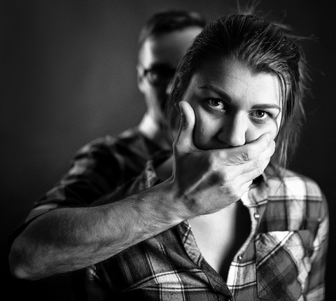 Rusza kampania społeczna "Przemoc domowa to nie tylko..."