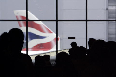 British Airways daje pierwszeństwo bogatszym?